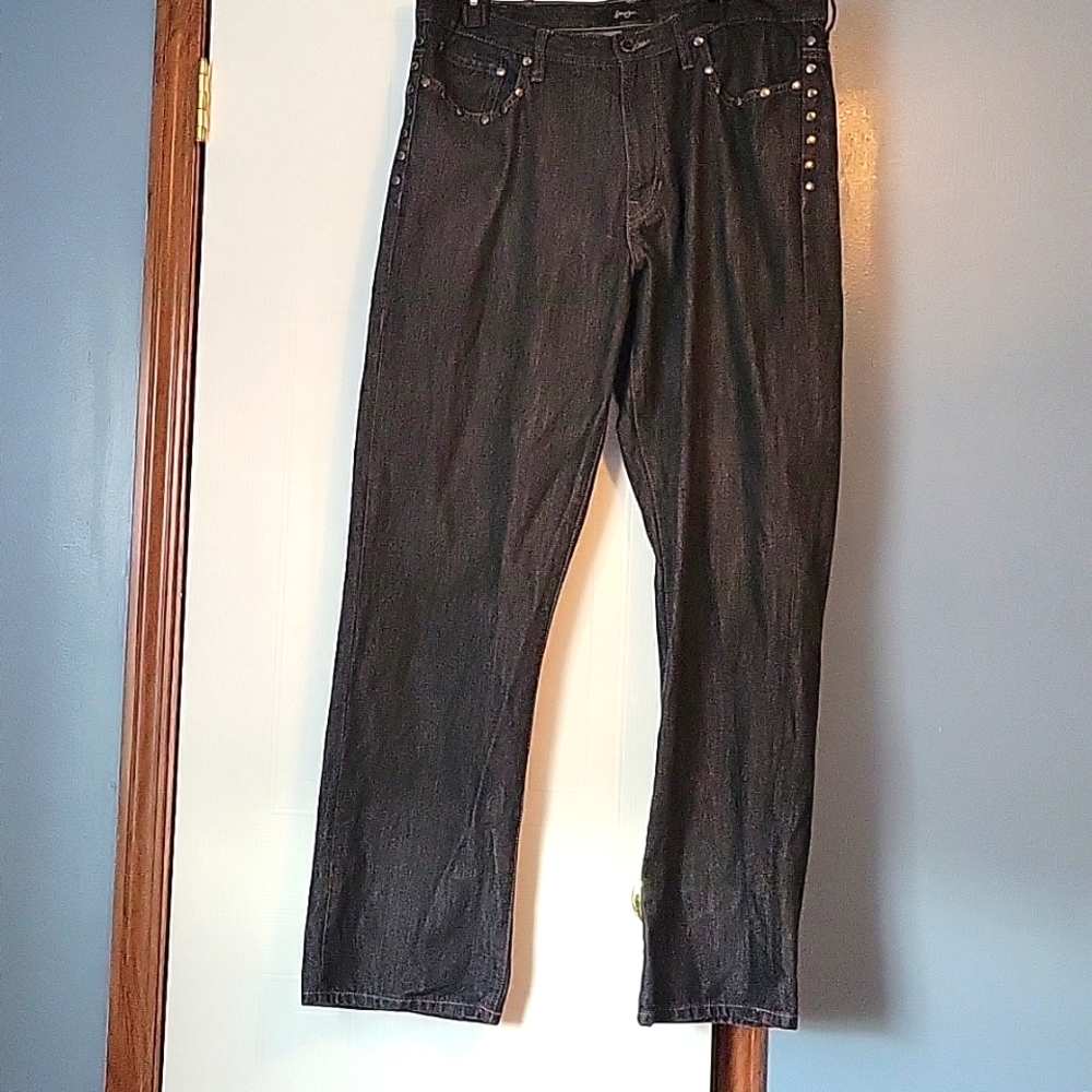 Sean John Men's Jeans Size 38